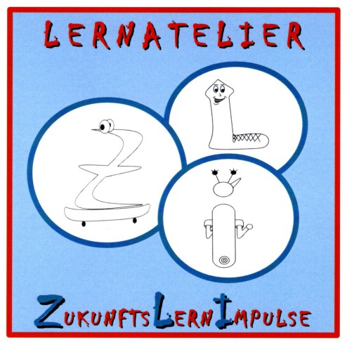 ZLI-Logo des Lernateliers